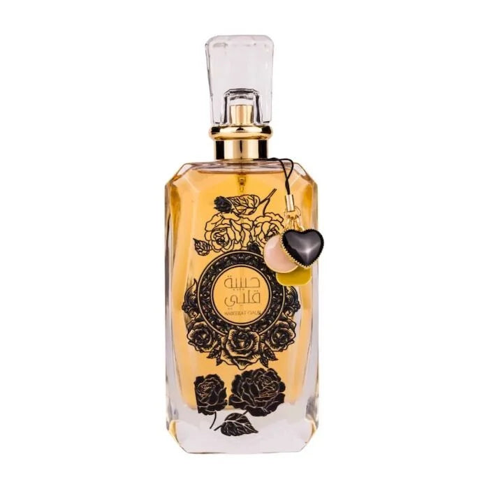 Ard Al Zaafaran Habeebat Qalbi - Eau de Parfum