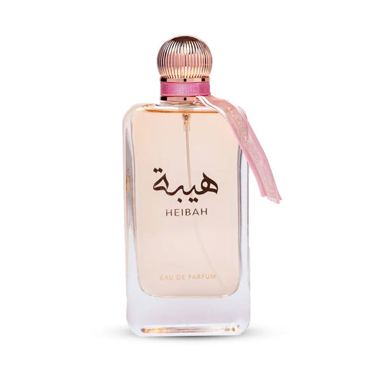 Ard Al Zaafaran Heibah - Eau de Parfum