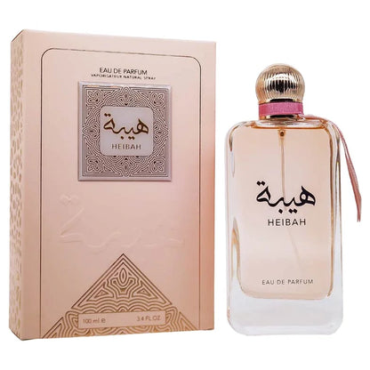 Ard Al Zaafaran Heibah - Eau de Parfum