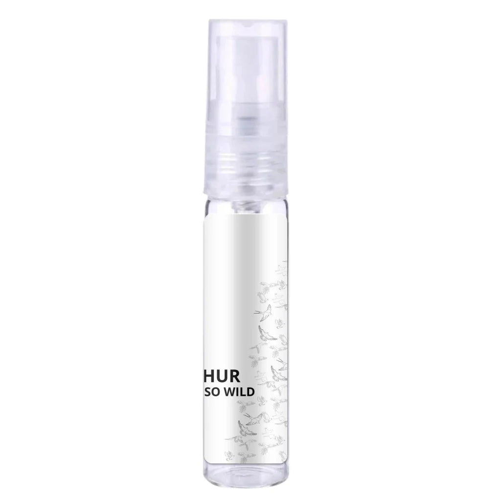 Ard al Zaafaran al Hur So Wild - 2 ML - Eau de Parfum