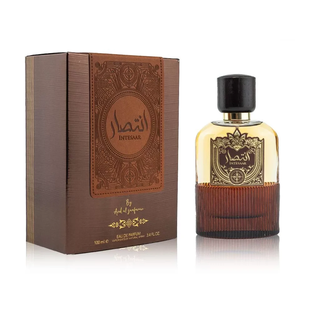 Ard al Zaafaran Intesaar - Eau de Parfum