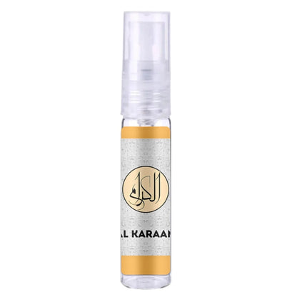 Ard al Zaafaran al Karaam - 2 ML - Eau de Parfum