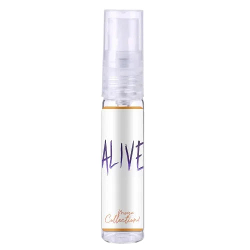 Ard Al Zaafaran (mc) - Alive - 2 ML - Eau de Parfum