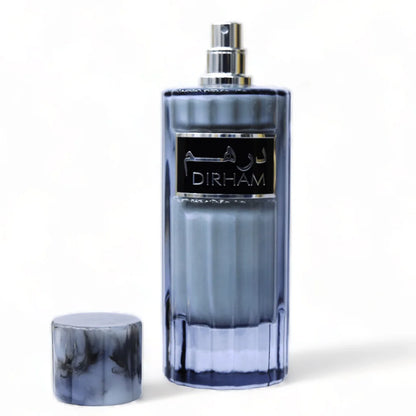 Ard Al Zaafaran Milky Dirham Silver - Eau de Parfum