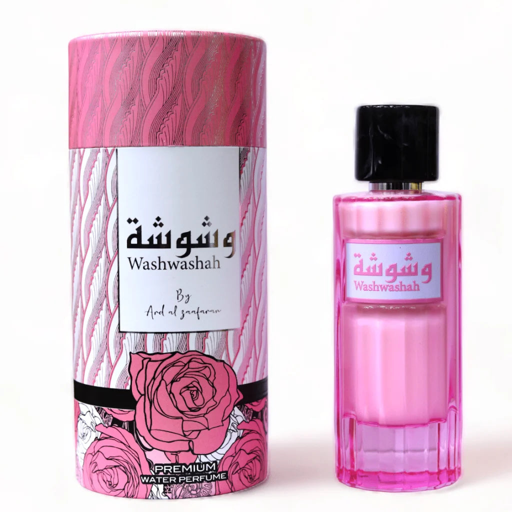 Ard Al Zaafaran Milky Wash Washa - Eau de Parfum