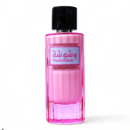 Ard Al Zaafaran Milky Wash Washa - Eau de Parfum