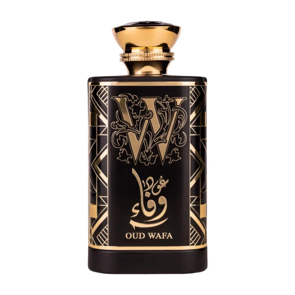 Ard Al Zaafaran - Oud Wafa - 100 ML - Eau de Parfum