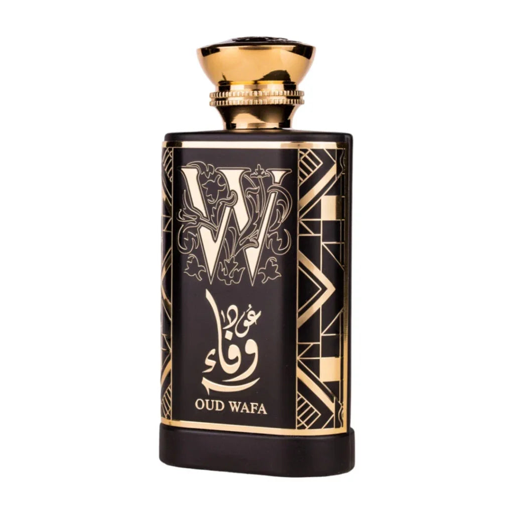 Ard Al Zaafaran - Oud Wafa - Eau de Parfum