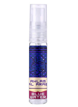 Ard al Zaafaran Parfum Ahlam Al Arab Blue Water