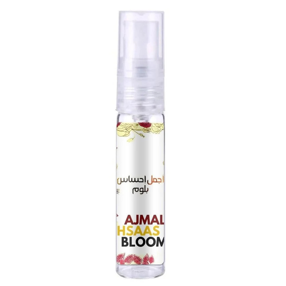 Ard al Zaafaran Parfum Ajmal Ehsas Bloom - arabmusk.eu