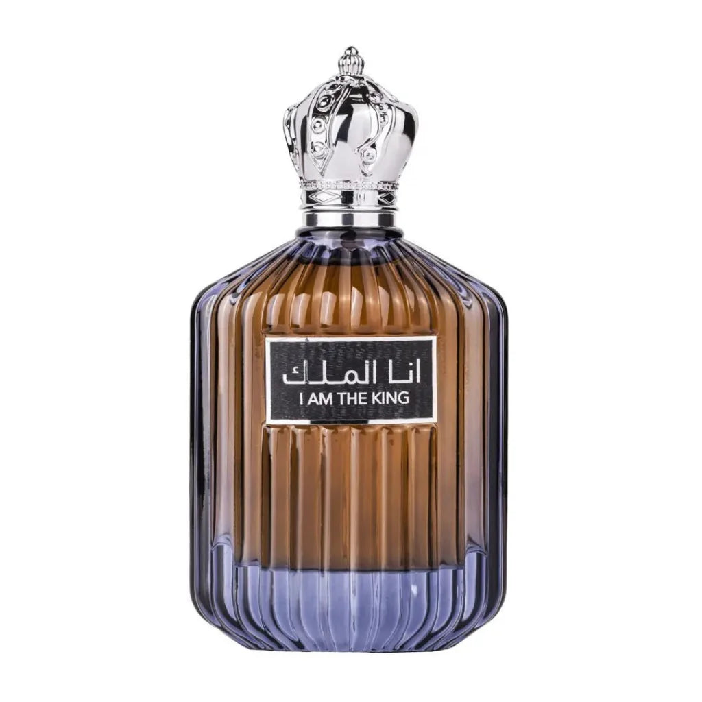 Ard al Zaafaran Parfum I am the King