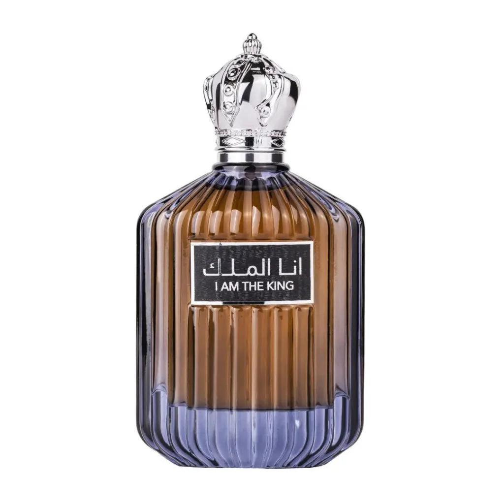 Ard al Zaafaran Parfum Ana Al Malik - arabmusk.eu