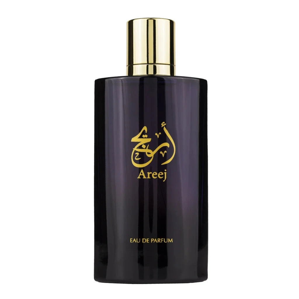 Ard al Zaafaran Parfum Areej | arabmusk.eu