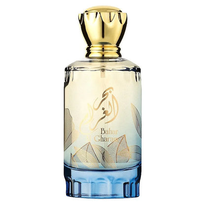 Ard Al Zaafaran Parfum Bahar Al Gharam - 100 ML - Eau