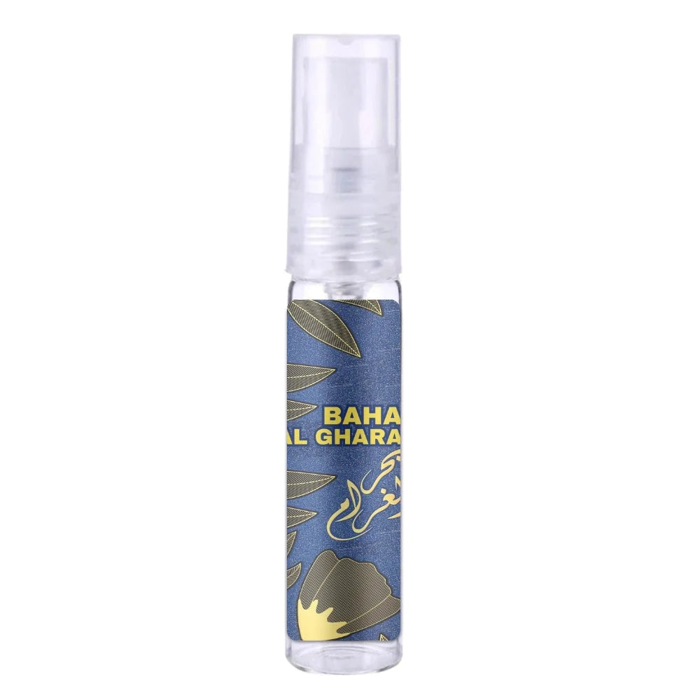 Ard Al Zaafaran Parfum Bahar Al Gharam - 2 ML - Eau