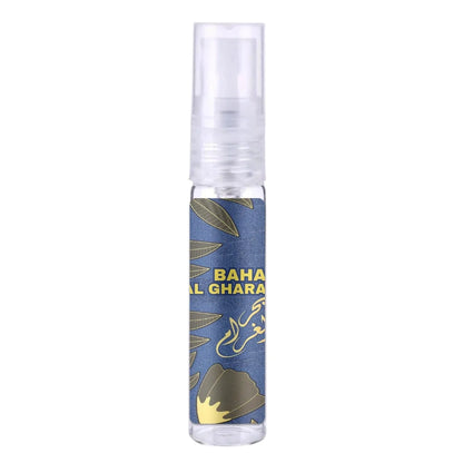 Ard Al Zaafaran Parfum Bahar Al Gharam - 2 ML - Eau