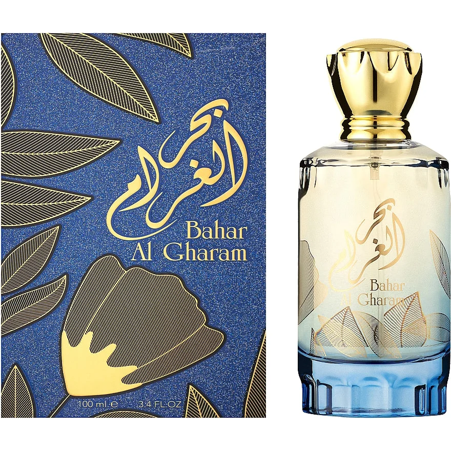 Ard Al Zaafaran Parfum Bahar Al Gharam - Eau de Parfum