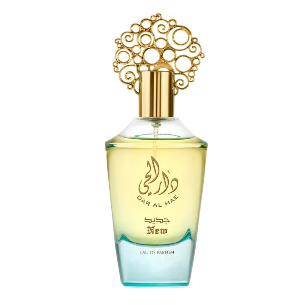 Ard Al Zaafaran Parfum Dar Al Hae Gold - Eau de Parfum