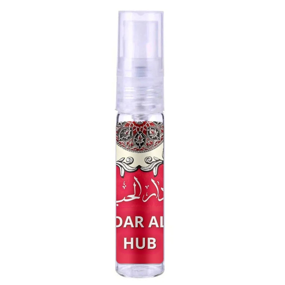 Ard al Zaafaran Parfum Dar al Hub - arabmusk.eu