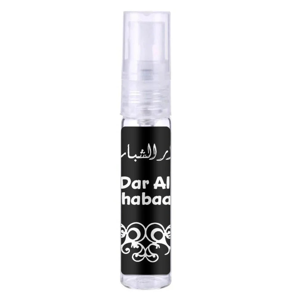 Ard al Zaafaran Parfum Dar Al Shabab | arabmusk.eu