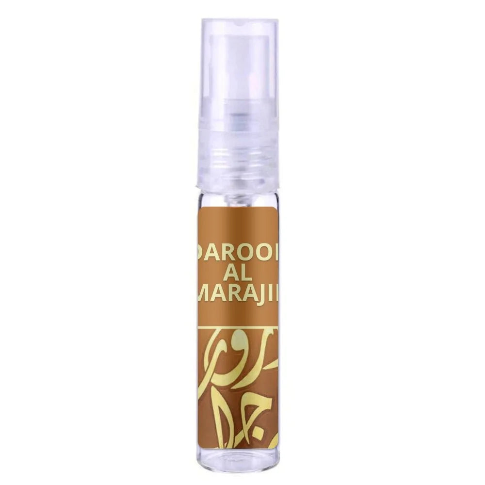 Ard al Zaafaran Parfum Daroob al Marajil | arabmusk.eu