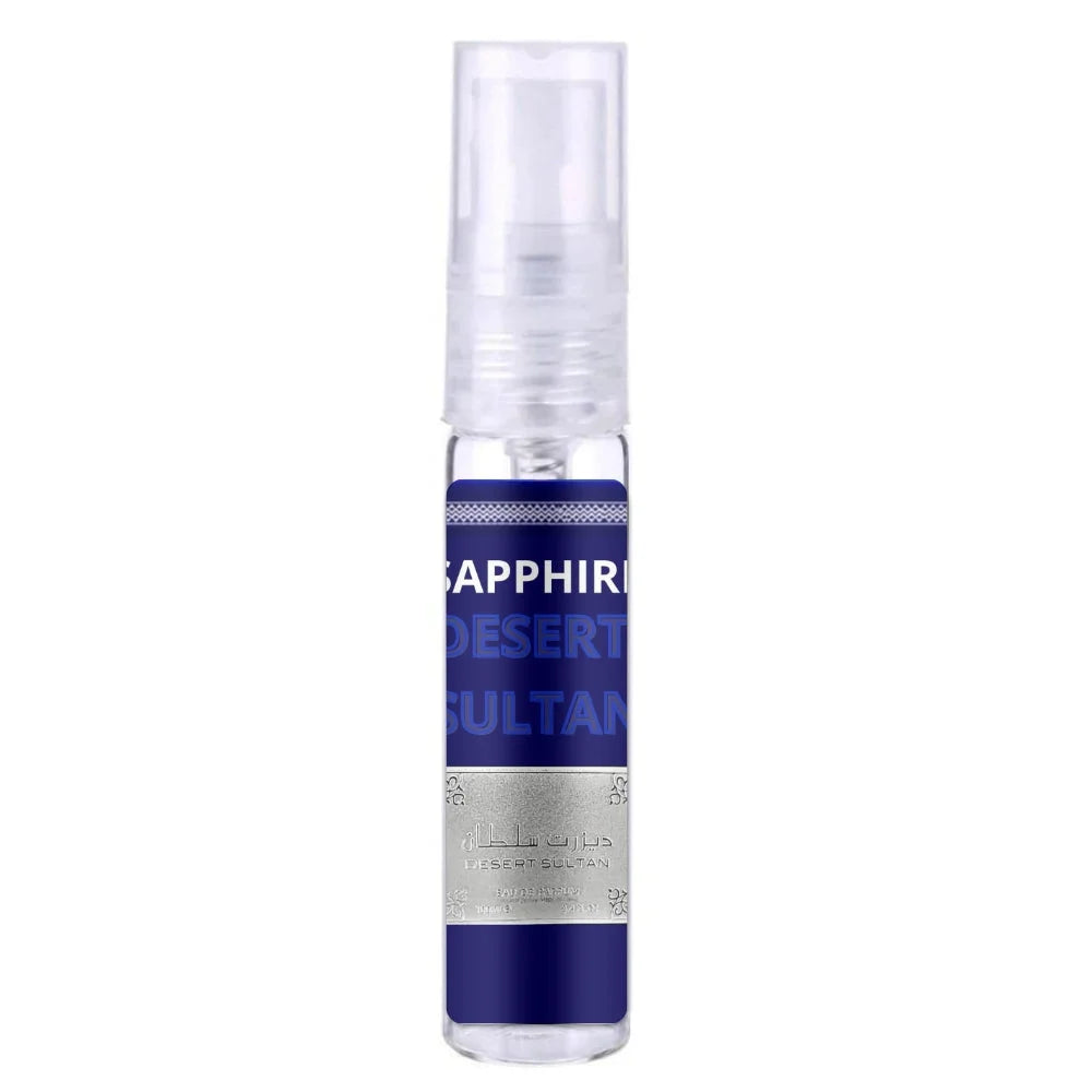 Ard Al Zaafaran Parfum Desert Sultan Saphire - 2 ML - Eau