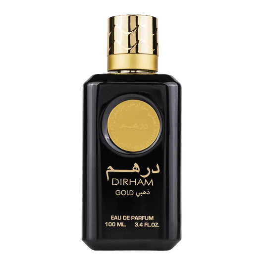 Ard al Zaafaran Parfum Dirham Gold - arabmusk.eu