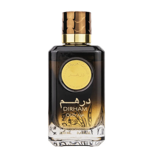 Ard al Zaafaran Parfum Dirham Oud - arabmusk.eu