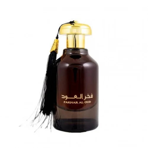 Ard al Zaafaran Parfum Fakhar Al Oud - arabmusk.eu