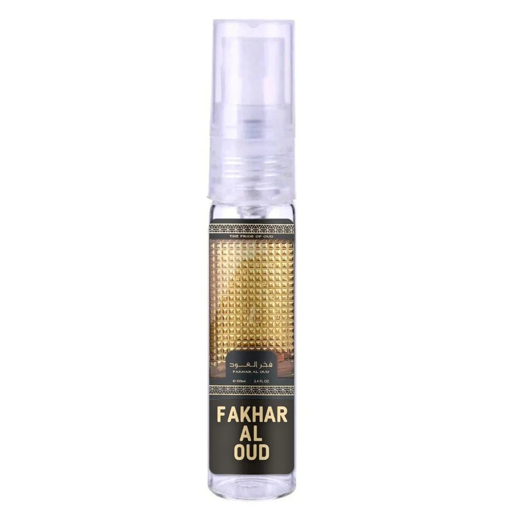 Ard al Zaafaran Parfum Fakhar Al Oud | arabmusk.eu
