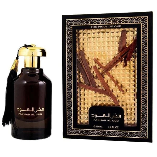 Ard al Zaafaran Parfum Fakhar Al Oud | arabmusk.eu