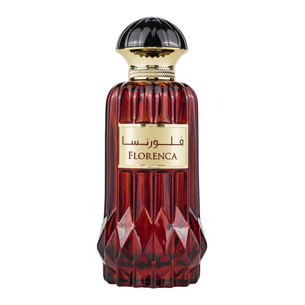 Ard al Zaafaran Parfum Florenca - arabmusk.eu