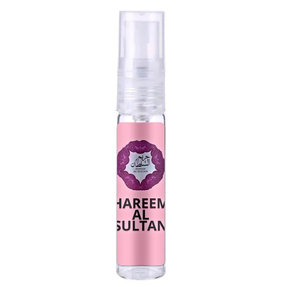 Ard al Zaafaran Parfum Hareem Sultan - arabmusk.eu