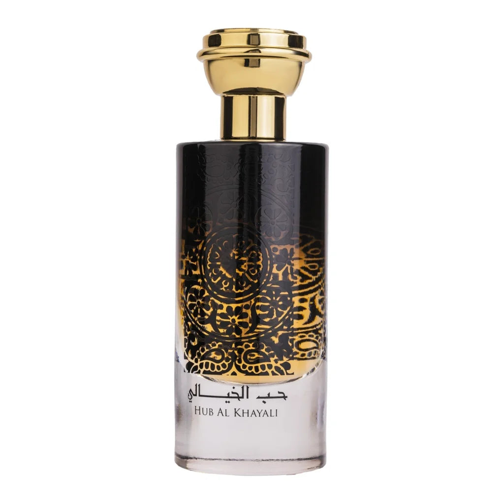 Ard al Zaafaran Parfum Hub Al Khayali | arabmusk.eu