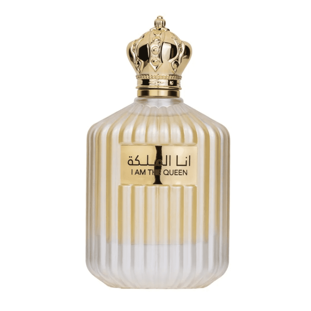 Ard al Zaafaran Parfum I am the Queen