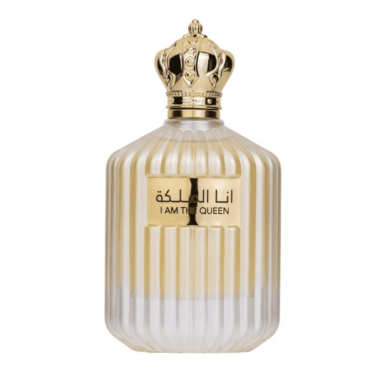 Ard al Zaafaran Parfum I am the Queen | arabmusk.eu