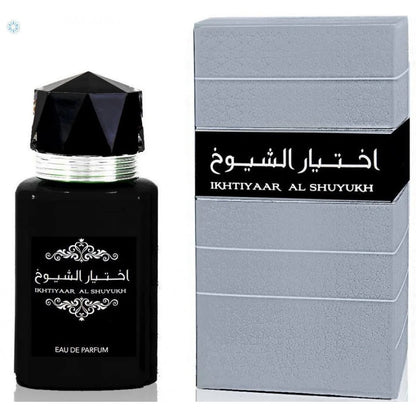 Ard al Zaafaran Parfum Ikhtiyar Al Shuyukh - arabmusk.eu