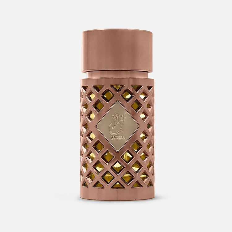 Ard Al Zaafaran Parfum Jazzab Gold - Eau de Parfum