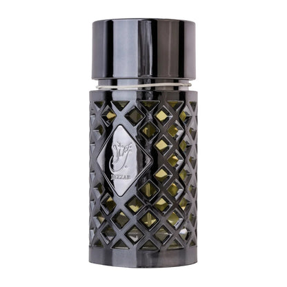 Ard al Zaafaran Parfum Jazzab Silver - arabmusk.eu