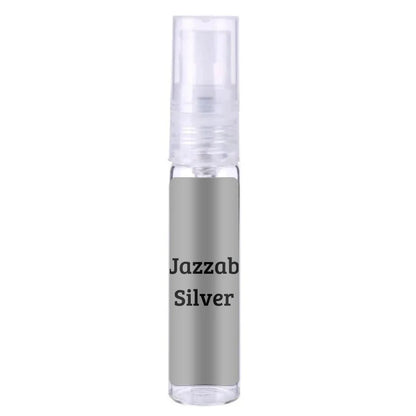 Ard al Zaafaran Parfum Jazzab Silver - arabmusk.eu