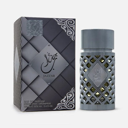 Ard Al Zaafaran Parfum Jazzab Silver - Eau de Parfum