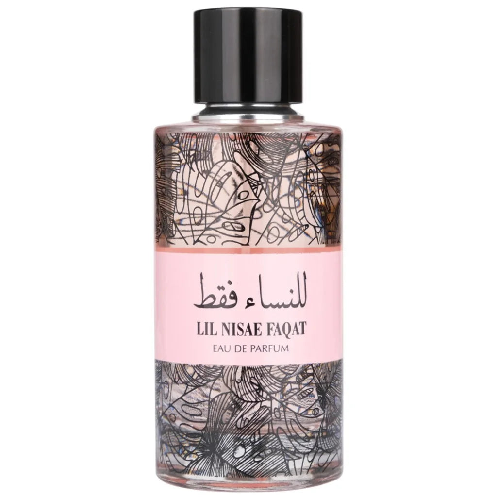Ard al Zaafaran Parfum Lil Nisae Faqat | arabmusk.eu