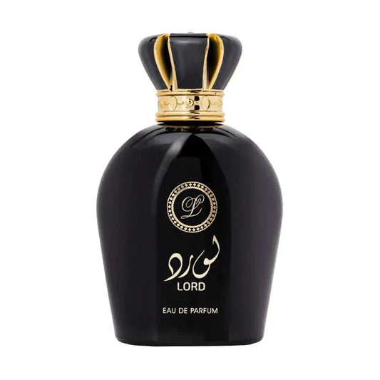 Ard al Zaafaran Parfum Lord | arabmusk.eu