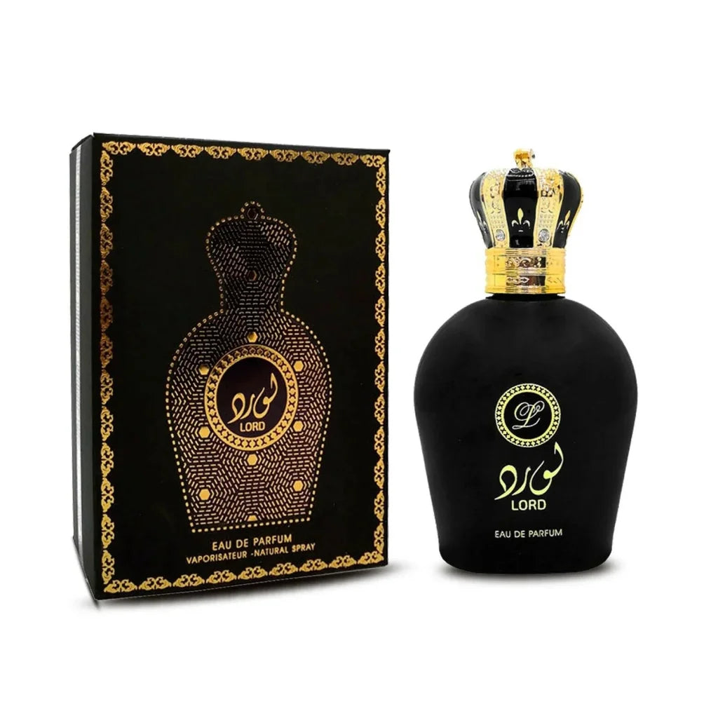 Ard al Zaafaran Parfum Lord - arabmusk.eu