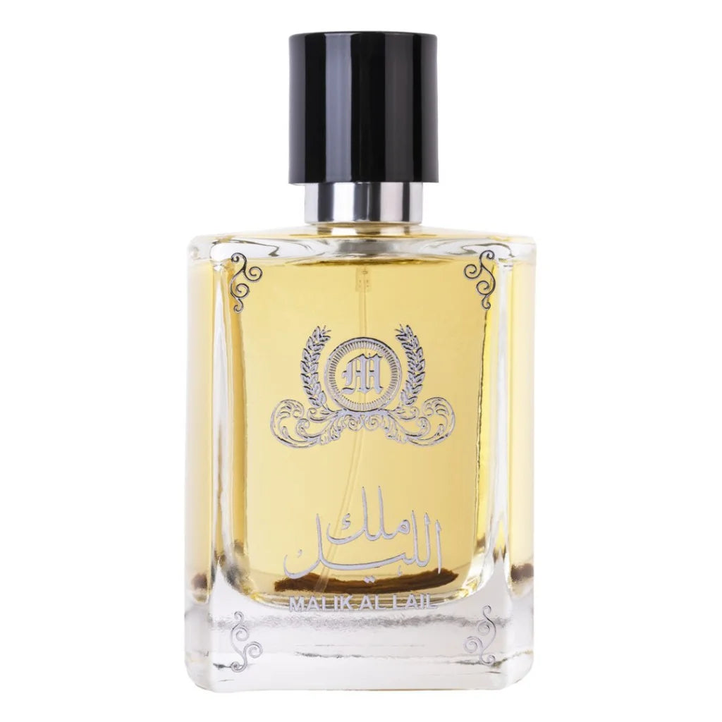 Ard al Zaafaran Parfum Malik Al Lail | arabmusk.eu