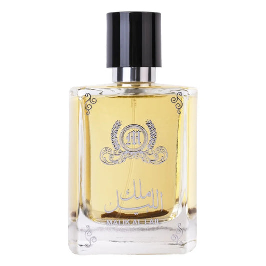 Ard al Zaafaran Parfum Malik Al Lail | arabmusk.eu