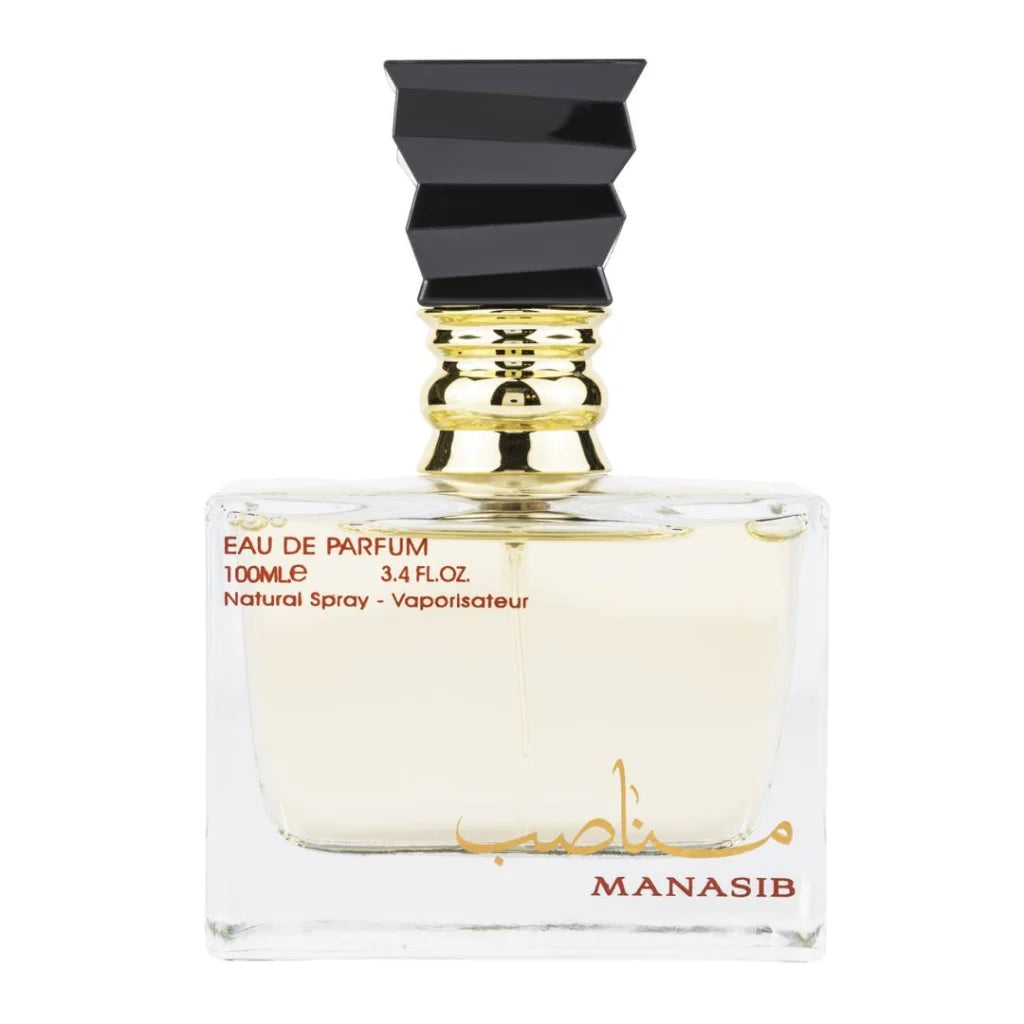 Ard al Zaafaran Parfum Manasib | arabmusk.eu