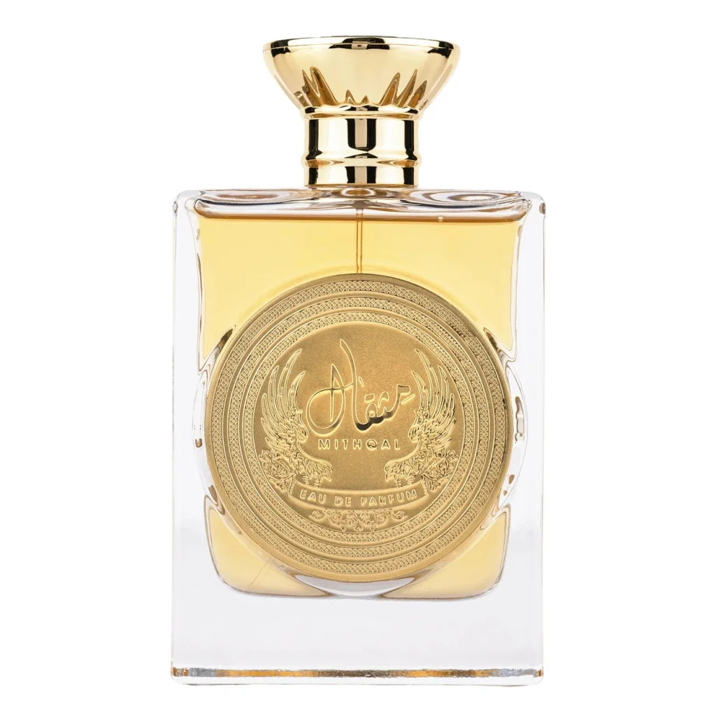 Ard al Zaafaran Parfum Mithqal - arabmusk.eu