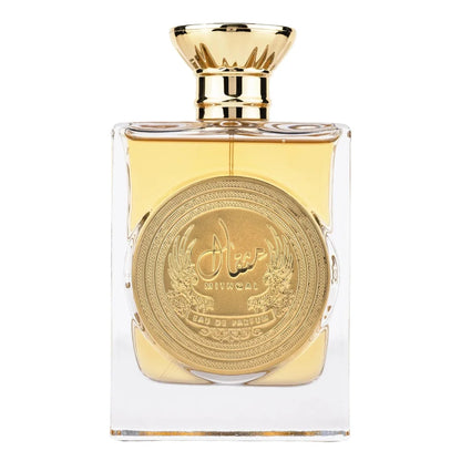 Ard al Zaafaran Parfum Mithqal - arabmusk.eu