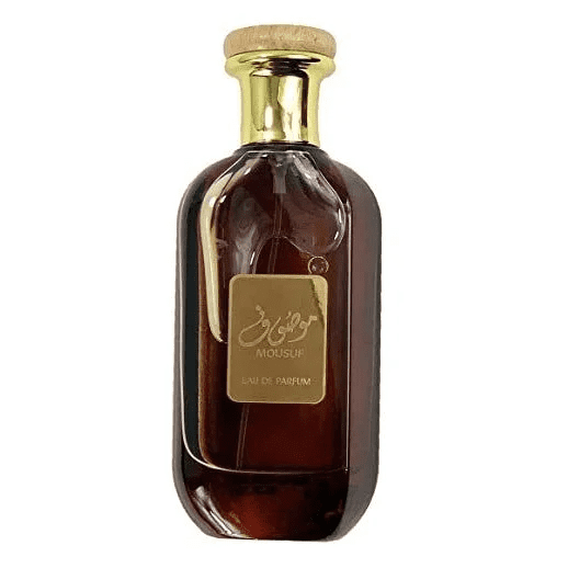 Ard al Zaafaran Parfum Mousuf Brown | arabmusk.eu